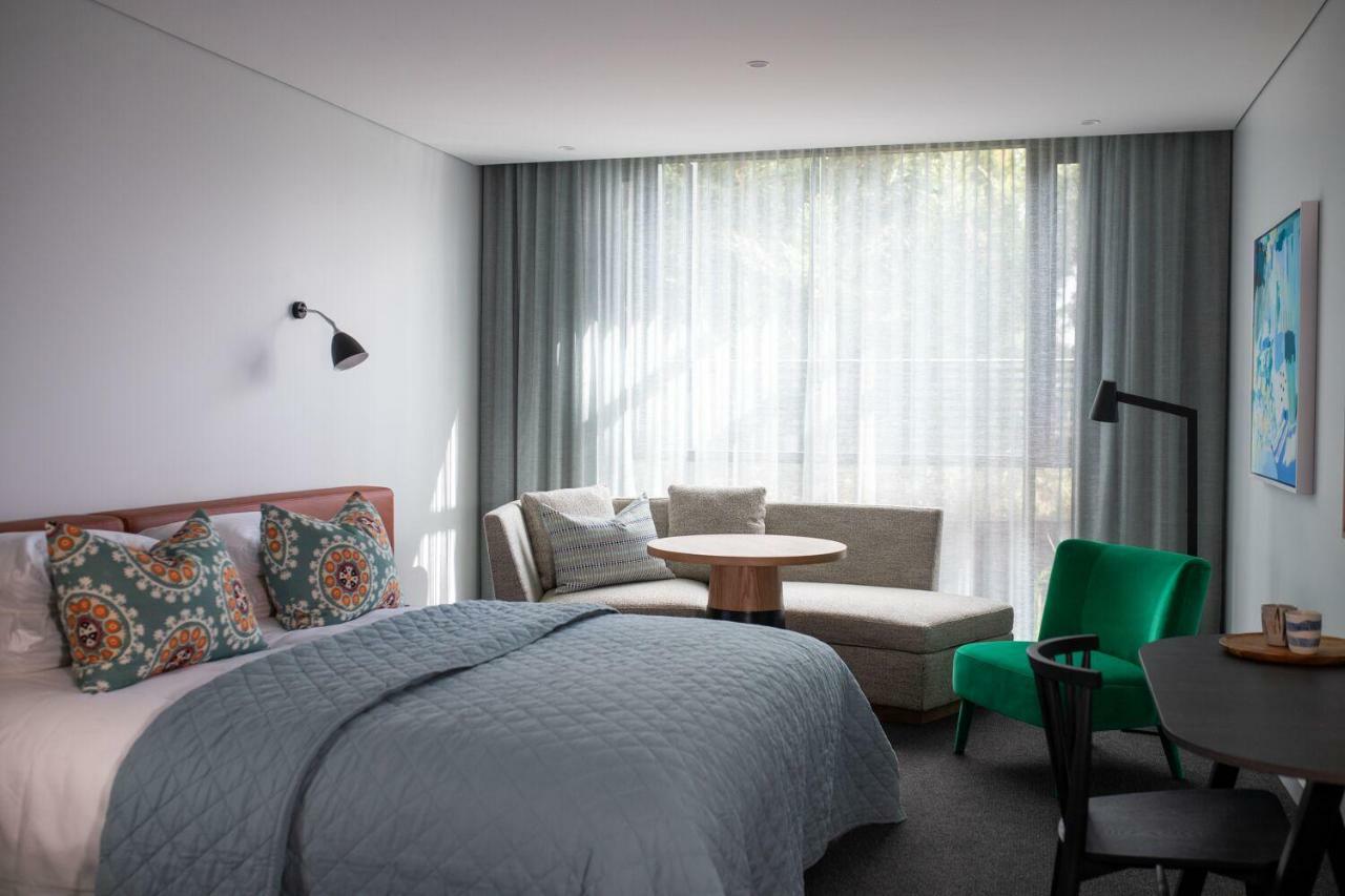 Byng Street Boutique Hotel Orange Exterior photo