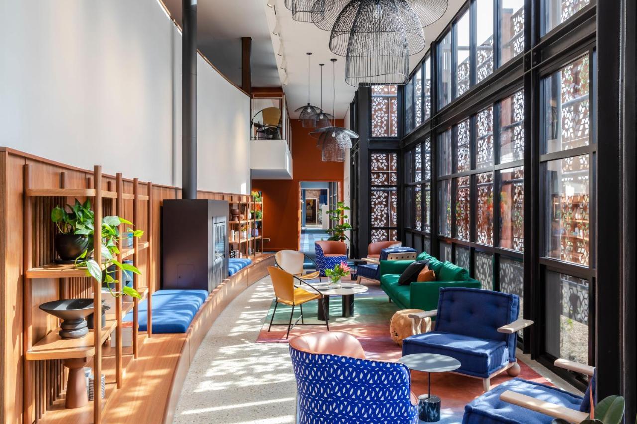 Byng Street Boutique Hotel Orange Exterior photo