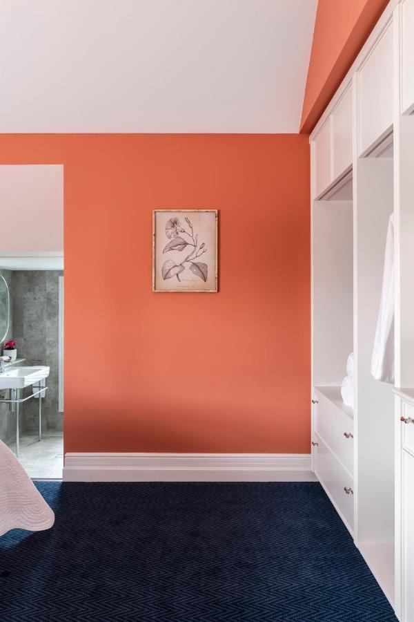 Byng Street Boutique Hotel Orange Exterior photo